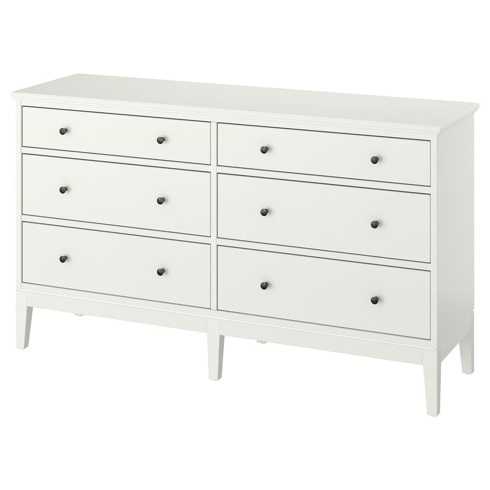 دراور6 کشودارمدل ایکیا ikea IDANÄS