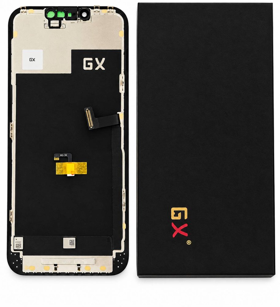 LCD IPHONE 13 PRO MAX (GX-HARD)