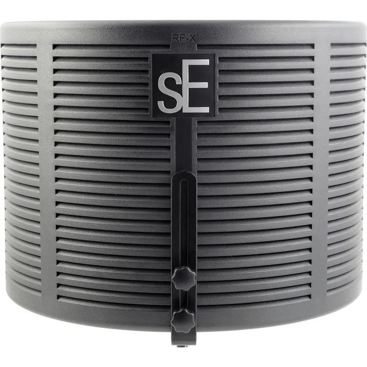 ایزولاتور میکروفن SE Electronics Reflexion Filter X