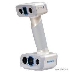 Shining 3D EinScan H2 3D Scanner