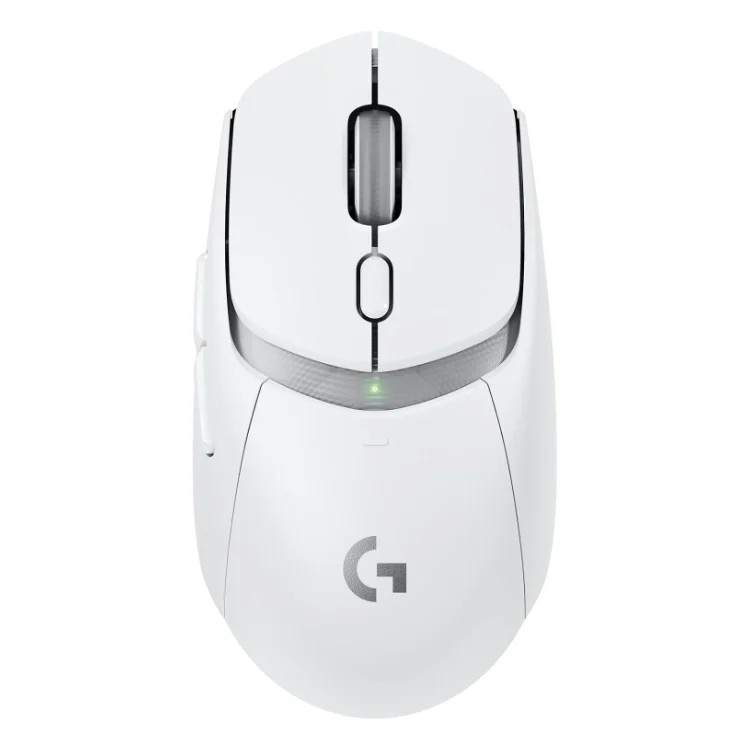 موس گیمینگ Logitech G309 LIGHTSPEED وایرلس سفید
