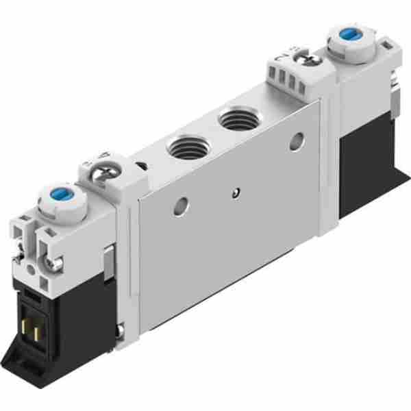 شیر برقی پنوماتیک فستوVUVG-L10-B52-T-M7-1P3