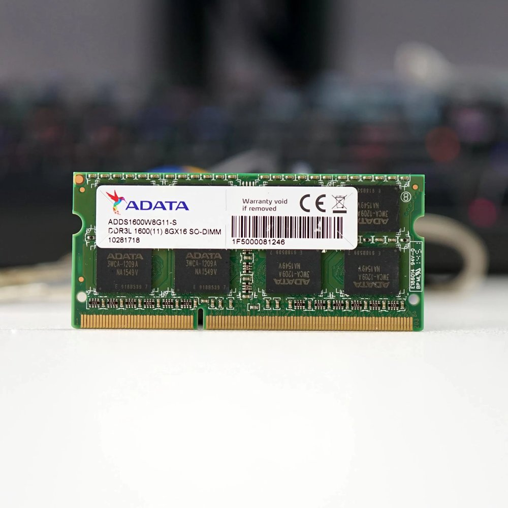 رم لپتاپ RAM MIX BRAND 2GB 1333/1600MHz DDR3/DDR3L