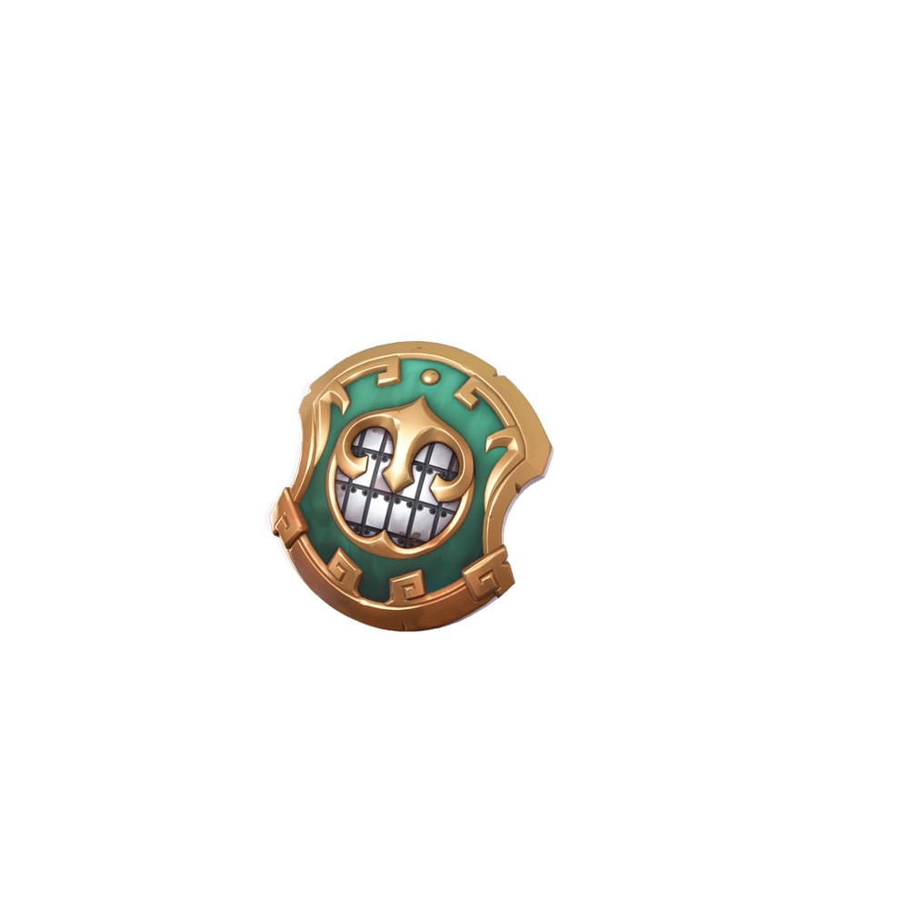 Loyal Shield