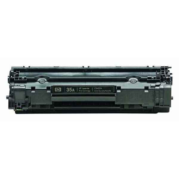 کارتریج hp 35a