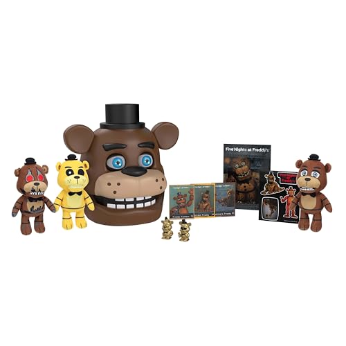PhatMojo، Five Nights