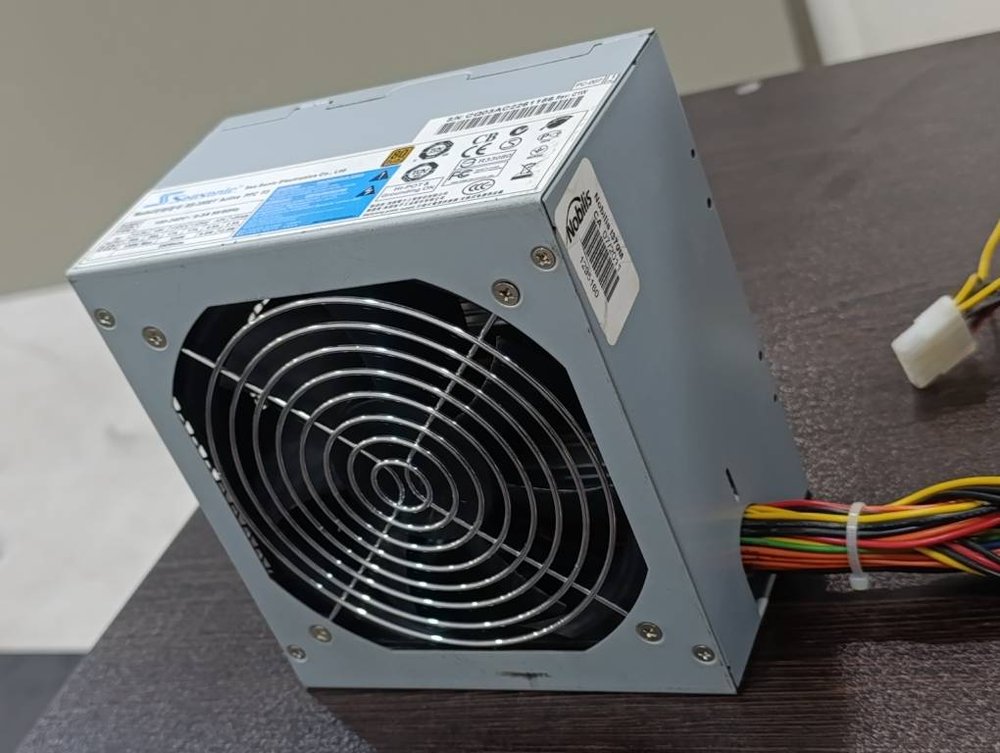 پاور 350 وات Seasonic SS-350ET