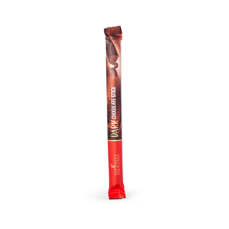 Mardas Dark Chocolate Bar, 30 g