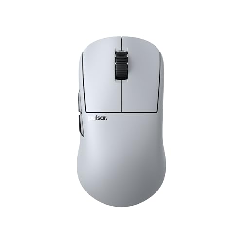 ماوس بازی Pulsar Gaming Gears بی‌سیم Pro Series Buzz-X 2.15