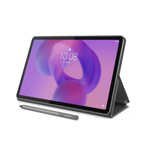 تبلت Lenovo Amazon Renewed Idea Tab 11 اینچی، صفحه نمایش