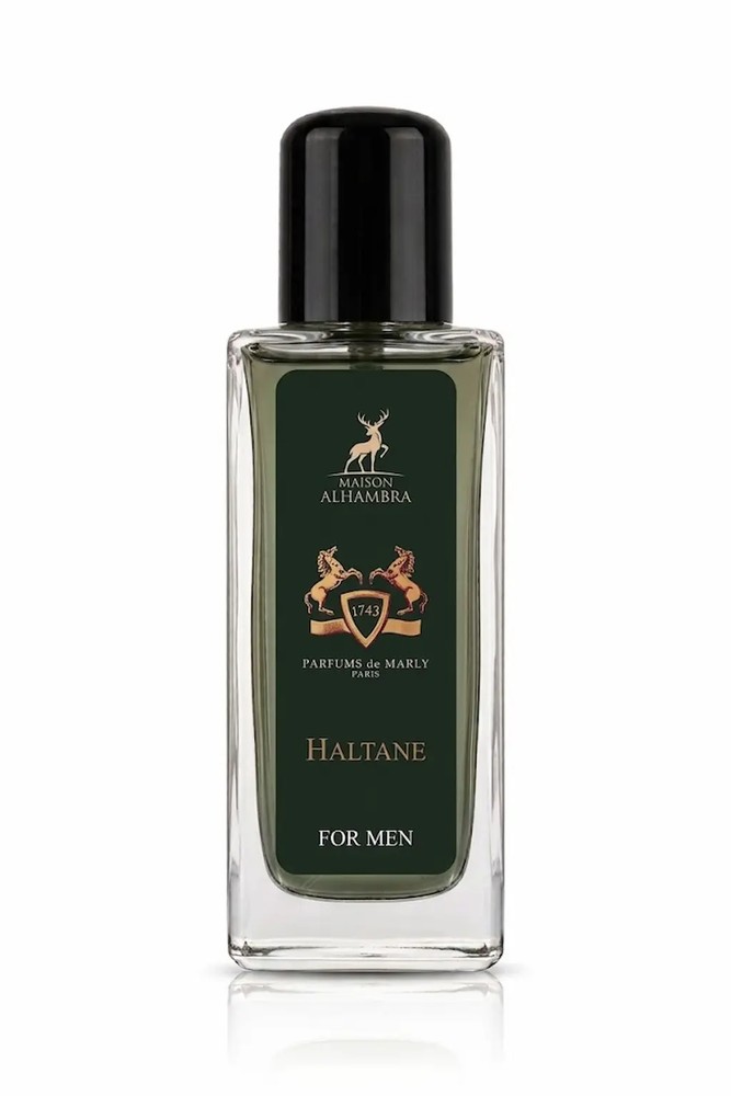 عطر مارلی هالتان (Parfums de Marly Haltane) الحمبرا