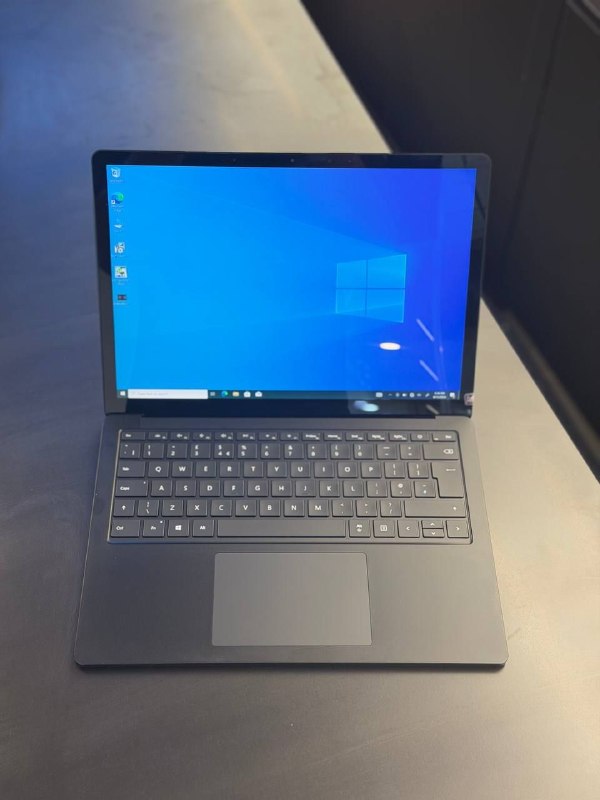 لپ تاپ Surface Laptop 4 با Core i5-1135G7 (رم 16GB، SSD 256GB)