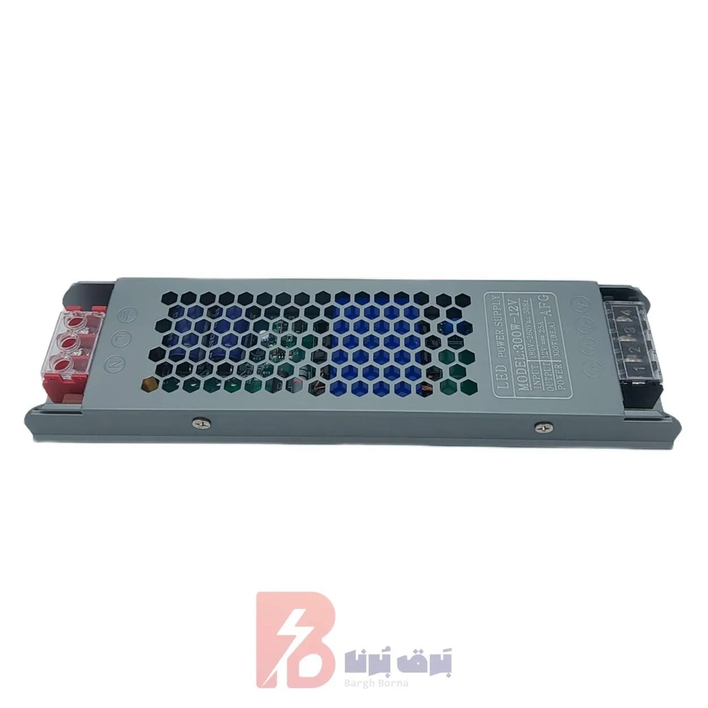 آداپتور سوئیچینگ 25 آمپر