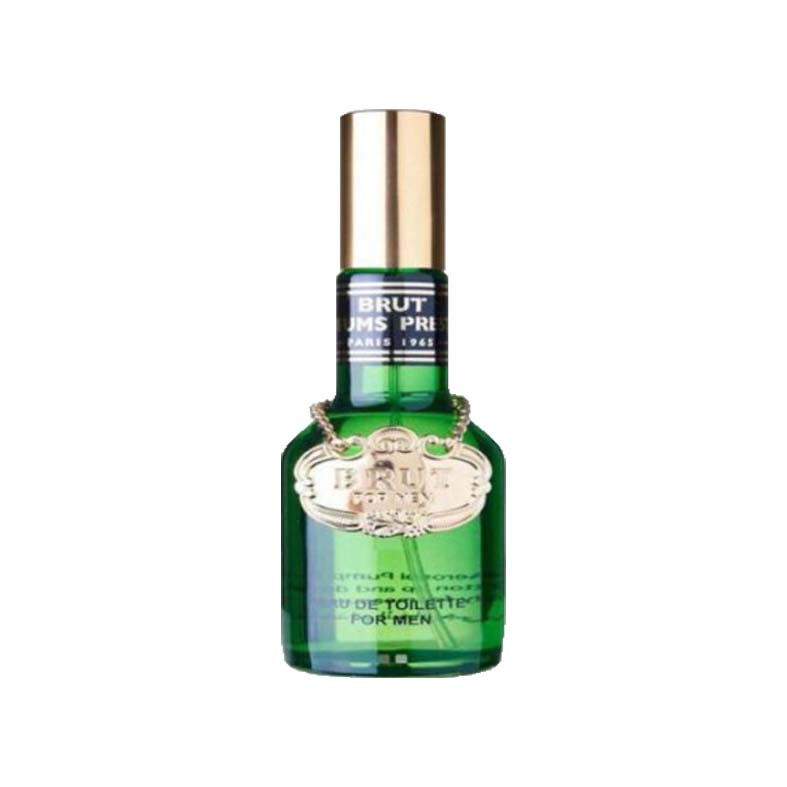 عطر ادکلن بروت پرفیومز پرستیژ مردانه 100 میل اصلی | Brut Parfums Prestige for Men 100ml