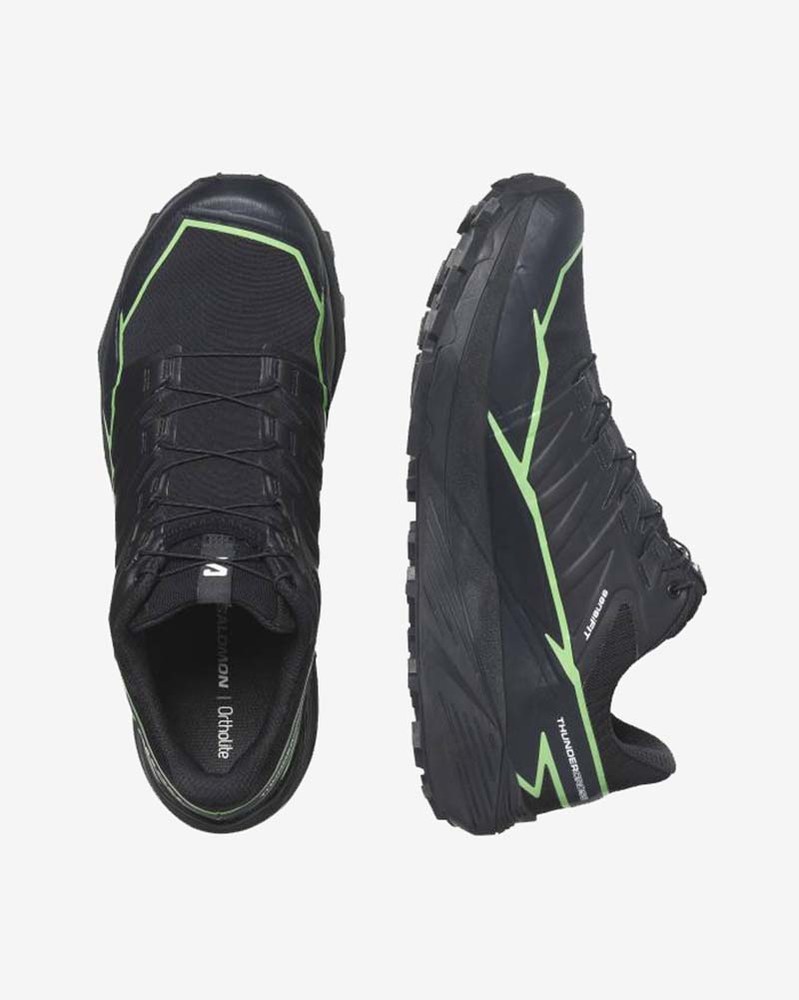 کتونی رانینگ سالامون THUNDERCROSS GORE-TEX