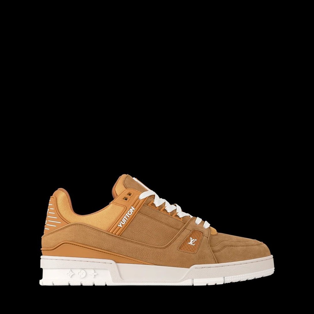 لوییس ویتون ترینر | Louis Vuitton trainer