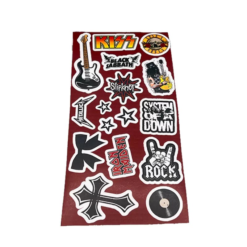 پک استیکر Sticker Pack کد 14