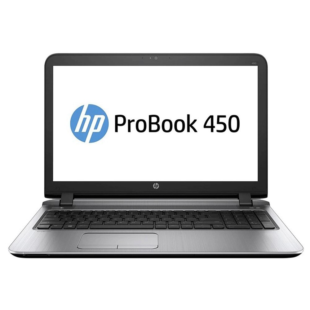 لپ تاپ HP ProBook 450 G3 | Core i5 و SSD