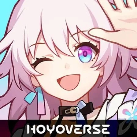 شارژ Honkai Star Rail