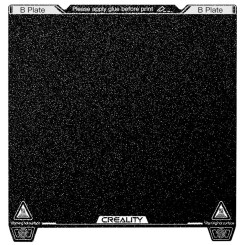 Creality K1C PEI Build Plate