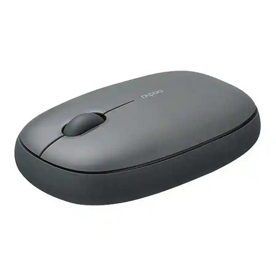 موس بیسیم + بلوتوث مدل M650 SILENT برند RAPOO رپو