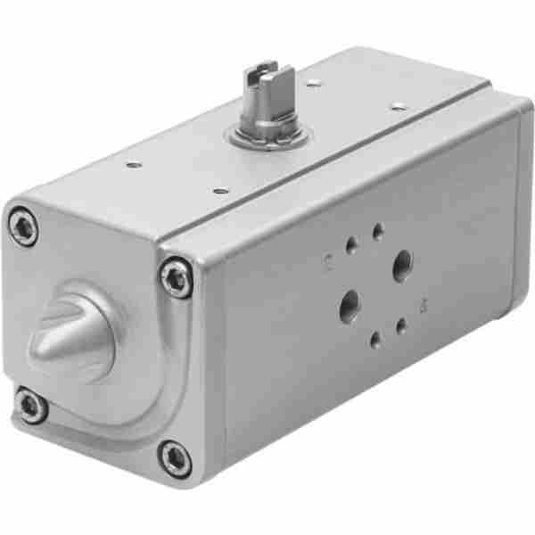 اکچویتور روتاری پنوماتیک فستو DAPS-0015-090-R-F04