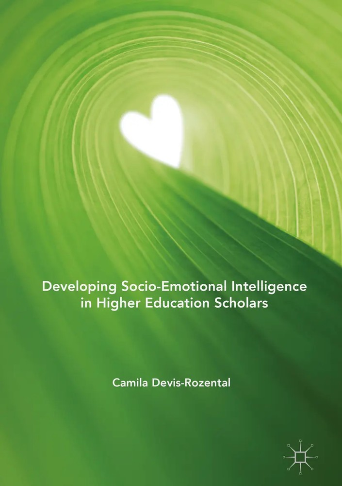 توسعه هوش اجتماعی-عاطفی در دانشجویان دانشگاهی ۲۰۱۸ <br> Developing Socio-Emotional Intelligence in Higher Education Scholars 2018 - کالیبو
