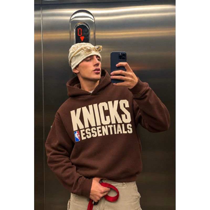 هودی KNICKS
