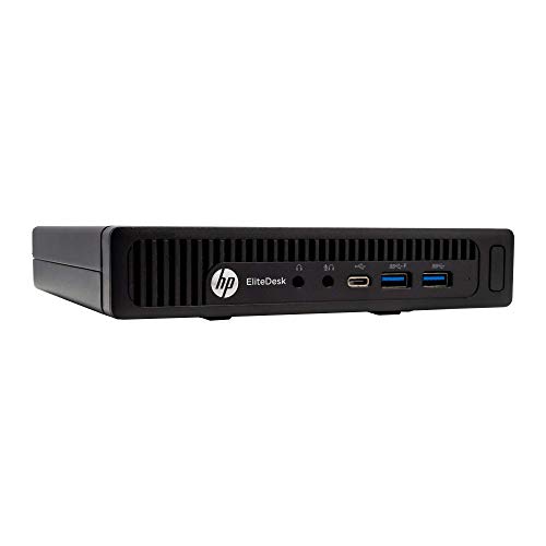 Amazon Renewed، HP EliteDesk