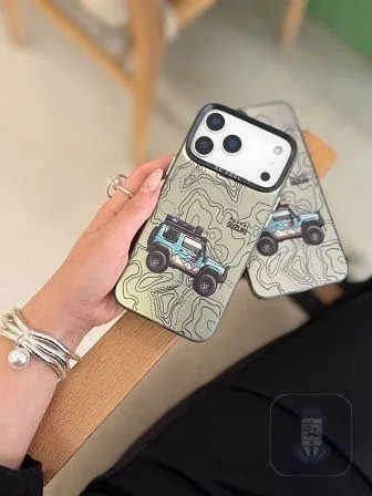 قاب چیپ | قاب چیپ | Samsung A20s | خاکستری