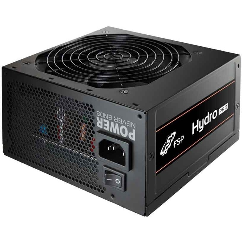 Power Supply FSP Hydro Pro 800W Gen5