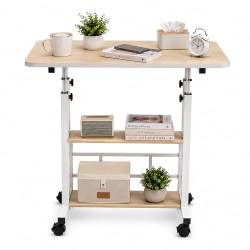 میز لپ تاپ و کامپیوتر ارتقا یافته Toshionics، میز لپ تاپ
