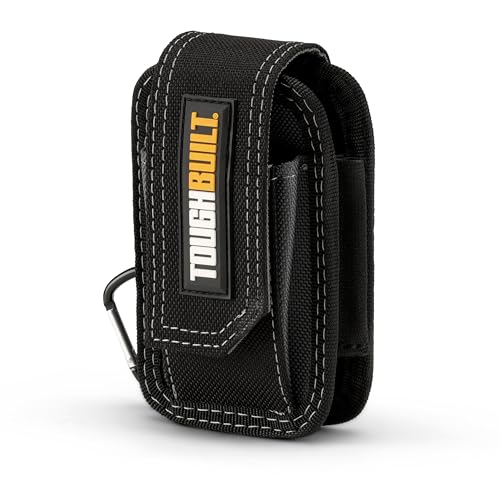 ToughBuilt - کیسه تلفن هوشمند با جیب های مداد - سازگار با
