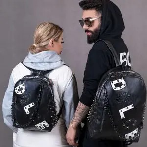 کیف کوله ای فیلیپین