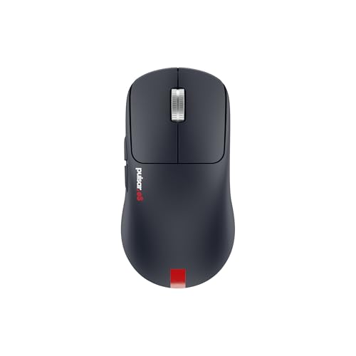 موس گیمینگ Pulsar Gaming Gears Pulsar ES FS-1 Wireless