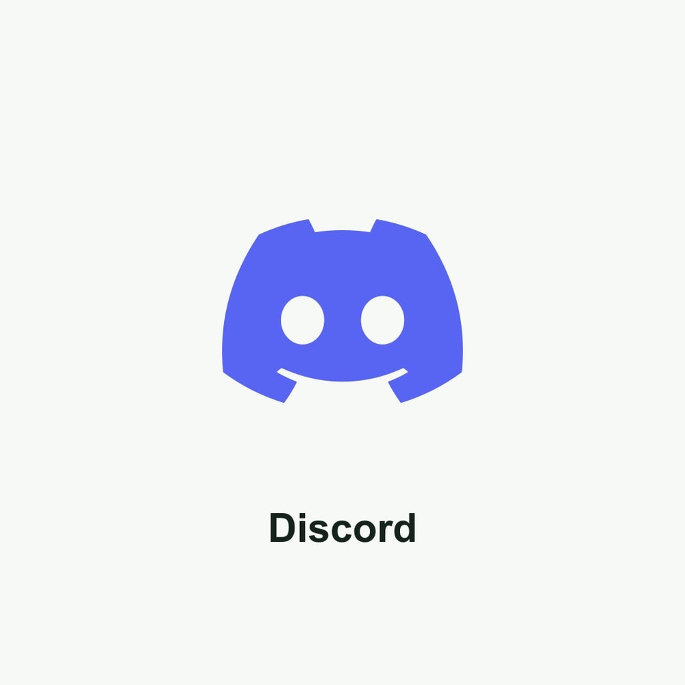 دیسکورد نیترو بیسیک (Discord Nitro Basic) ۱ ماهه — با گارانتی