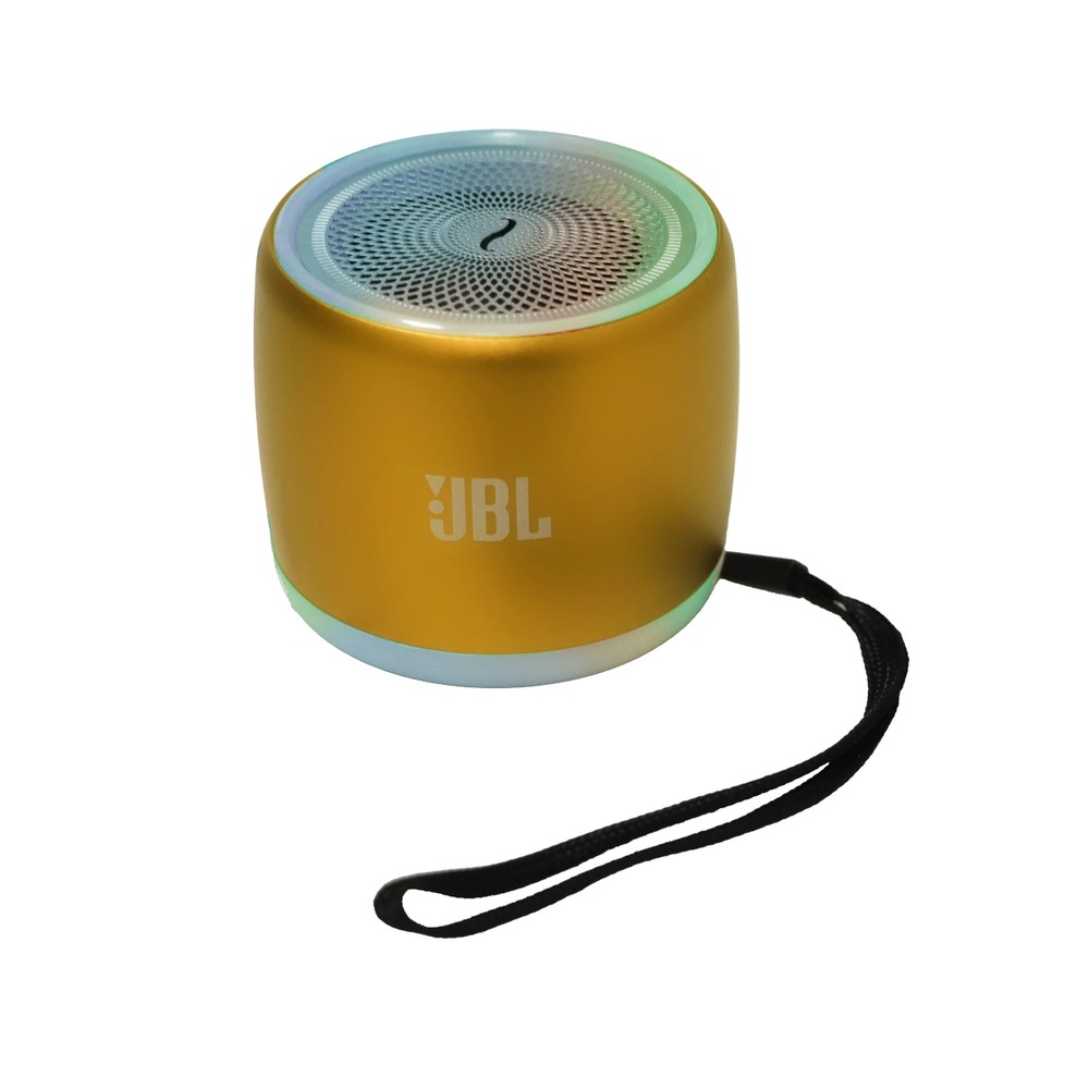 اسپیکر بی سیم JBL – طلایی