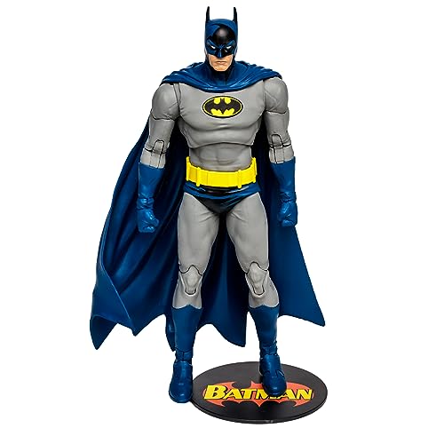 شکل انحصاری McFarlane Toys Batman Knightfall 30th