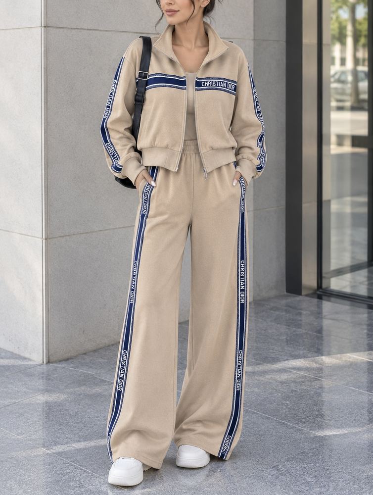 ست دو تکه مستر dior