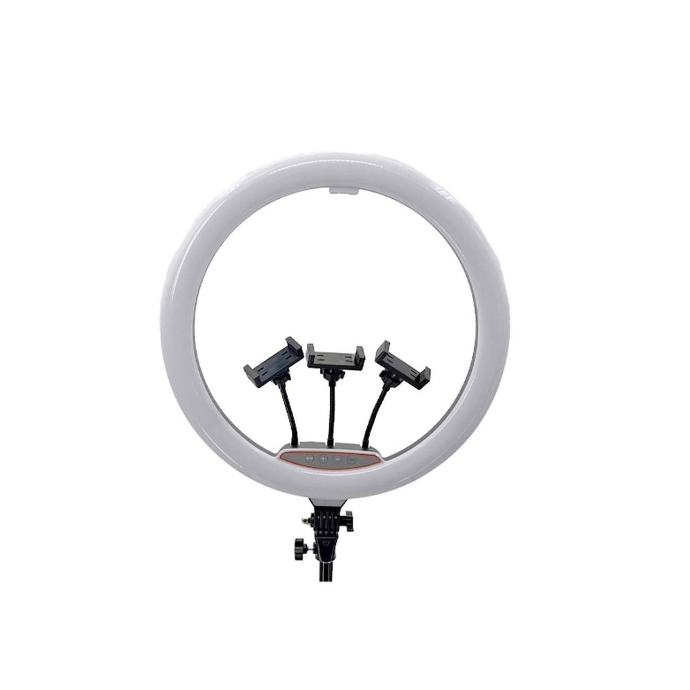 رینگ لایت 45CM RGB LED Ring Light