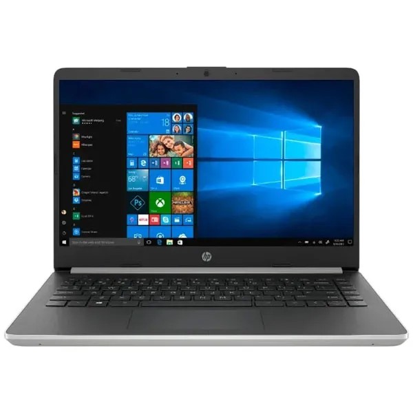 لپ تاپ اپن باکس اچ پی 14 اینچ HP Laptop 14 Core i5-1155G7 FHD