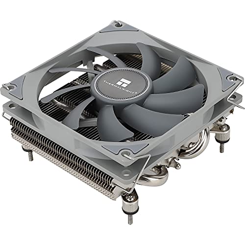 خنک‌کننده پردازنده Thermalright AXP90 X36 Low Profile با