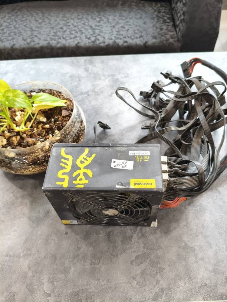 پاور ماژولار GREATWALL 1250W
