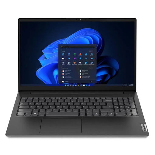 لپ تاپ لنوو V15 I5 IRU-i5 13420H-16GB DDR5-512 SSD + خرید اقساط