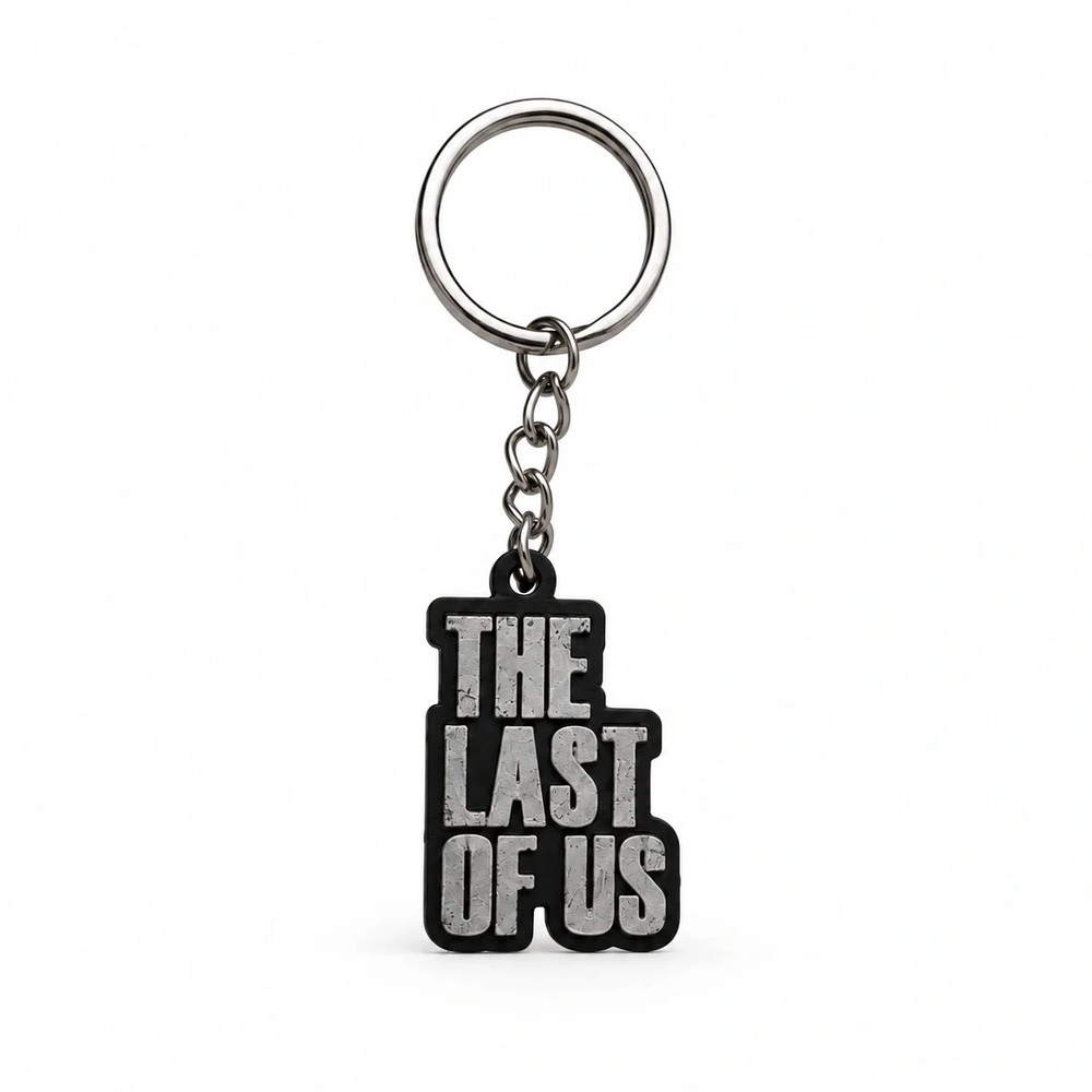 جاکلیدی طرح The Last of Us