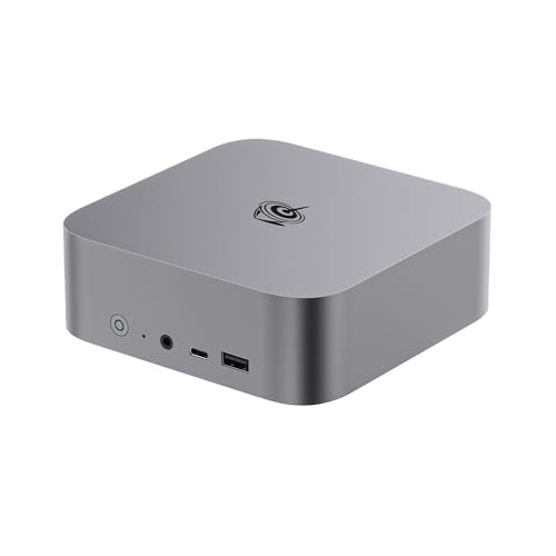 SER8 Mini Beelink PC، AMD Ryzen 7 ، 16GB DDR5 RAM 512GB