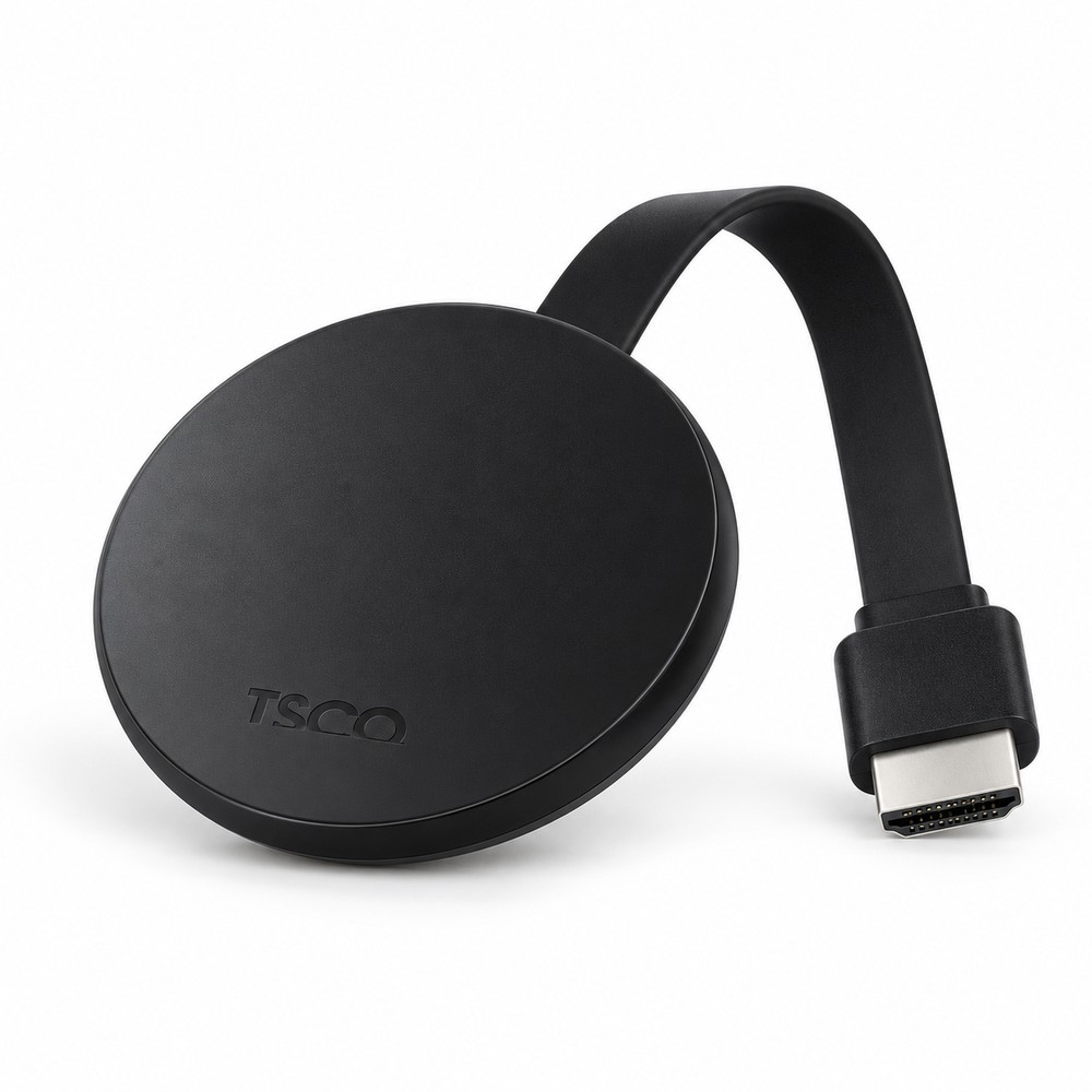 دانگل انتقال تصویر بی‌سیم تسکو مدل T CAST 6000