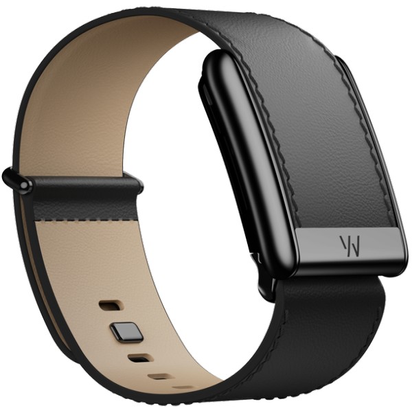 بند چرم اصلی : 5.0 LeatherLuxe Straight Band