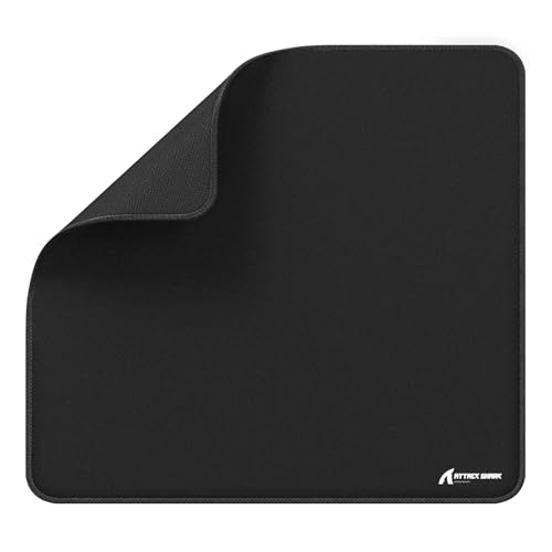 ATTACK SHARK CM02 eSports Gaming Mouse Pad Large Mouse Pat