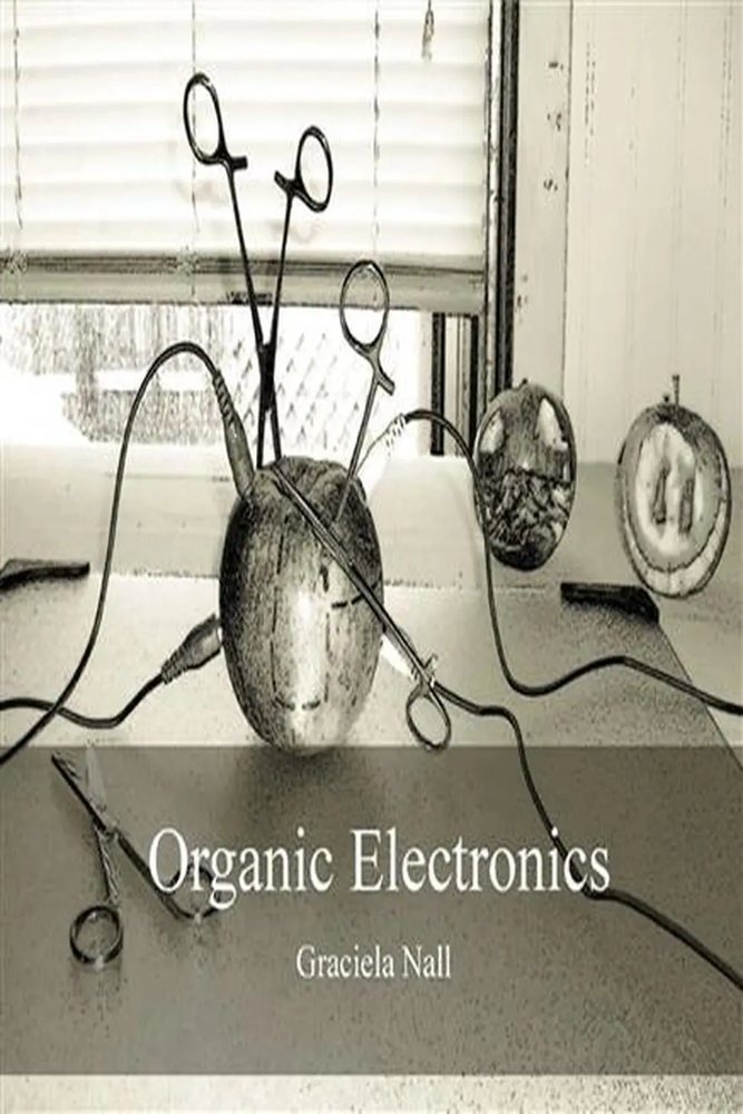 الکترونیک آلی ۲۰۱۴ <br> Organic Electronics 2014 - کالیبو